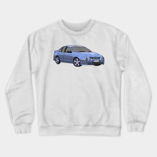 Ford Falcon xr6 au Crewneck Sweatshirt